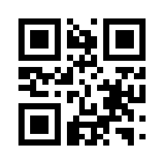 Seed QR Compact 12 Word Example